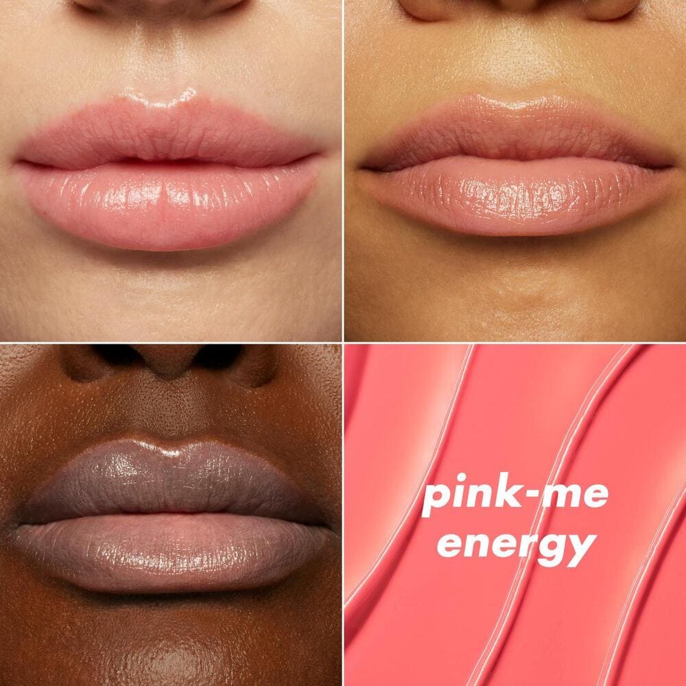 E.L.F. GLOW REVIVER SLIPSTICK (BARRA DE ACEITE LABIAL CON COLOR)